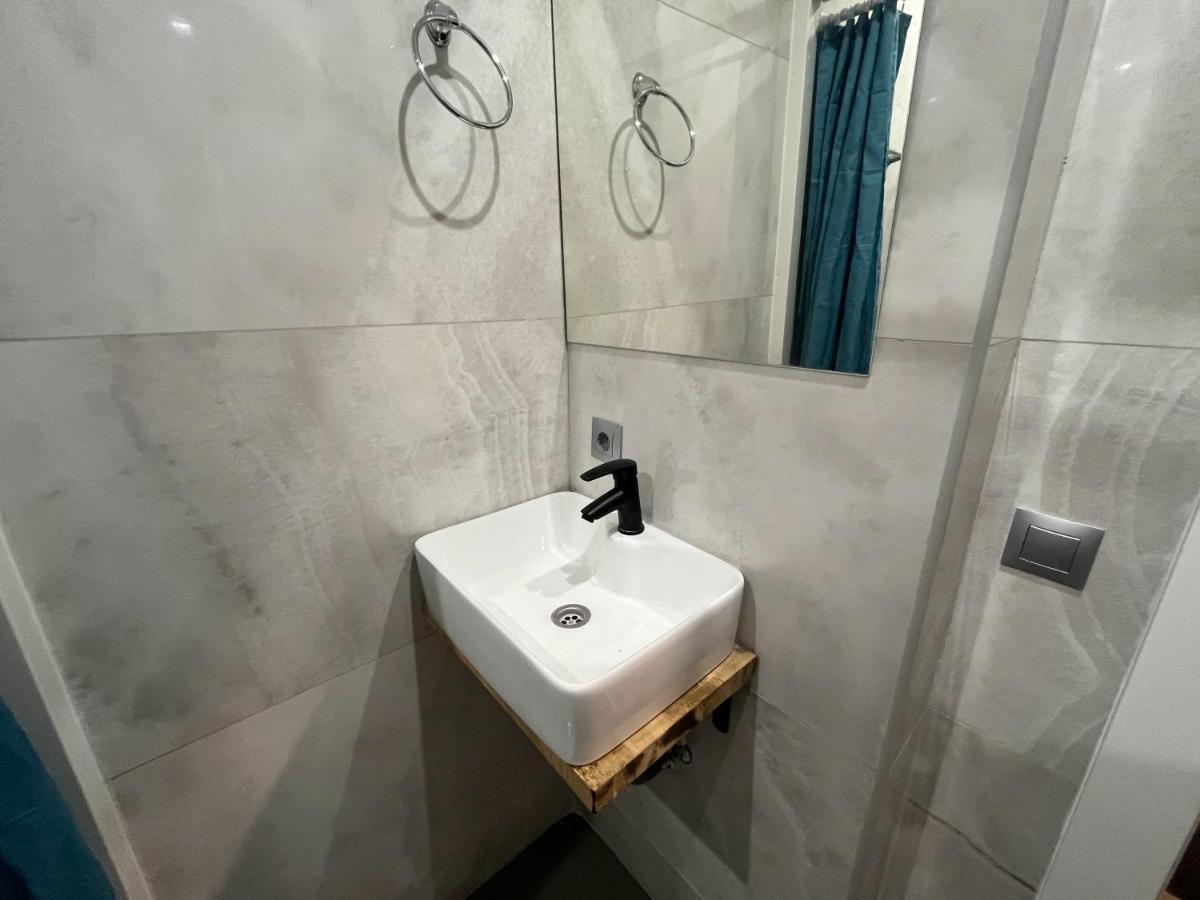Ostello Multi Calvario